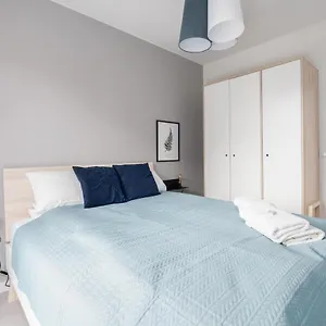 Stara Cegielnia View By Renters Prestige Poznań