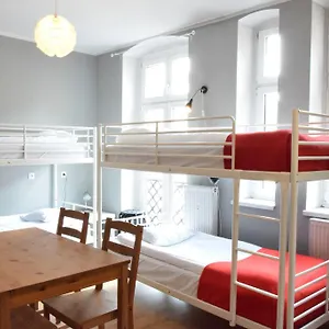 Ostello Blooms Boutique By Friendly, Poznań
