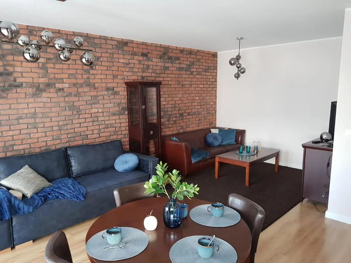 פוזנן Apartament City View Wes Quality Suite פולין