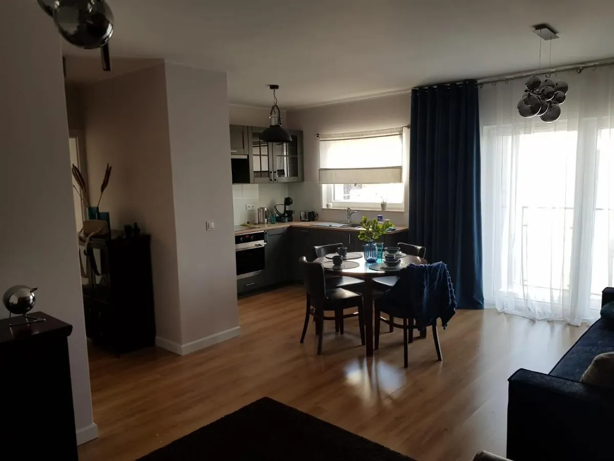 פוזנן Apartament City View Wes Quality Suite פולין