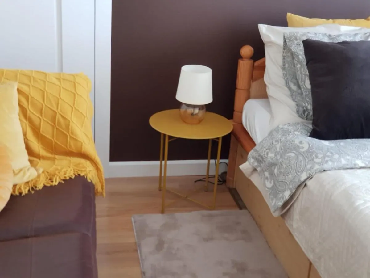 דירה פוזנן Apartament City View Wes Quality Suite