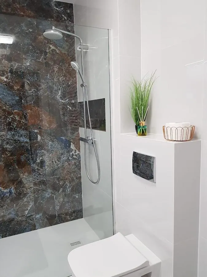 פוזנן Apartament City View Wes Quality Suite פולין