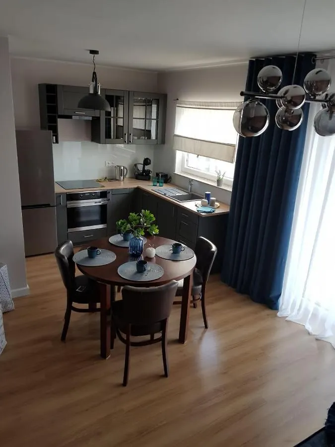 דירה פוזנן Apartament City View Wes Quality Suite פולין