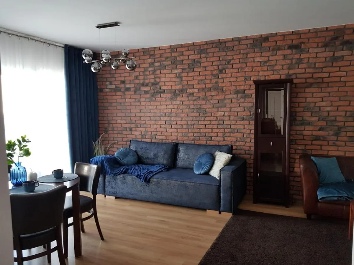 פוזנן Apartament City View Wes Quality Suite דירה
